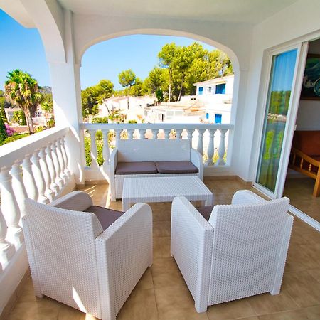 Atalaya Bosque Apartamentos 파구에라 외부 사진
