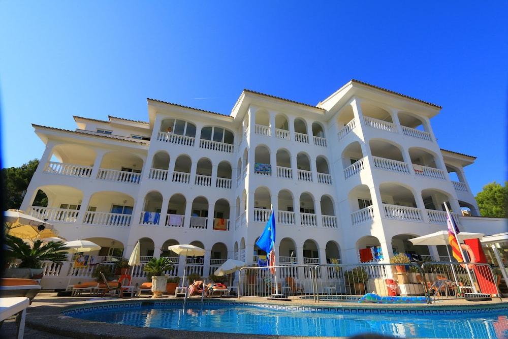 Atalaya Bosque Apartamentos 파구에라 외부 사진