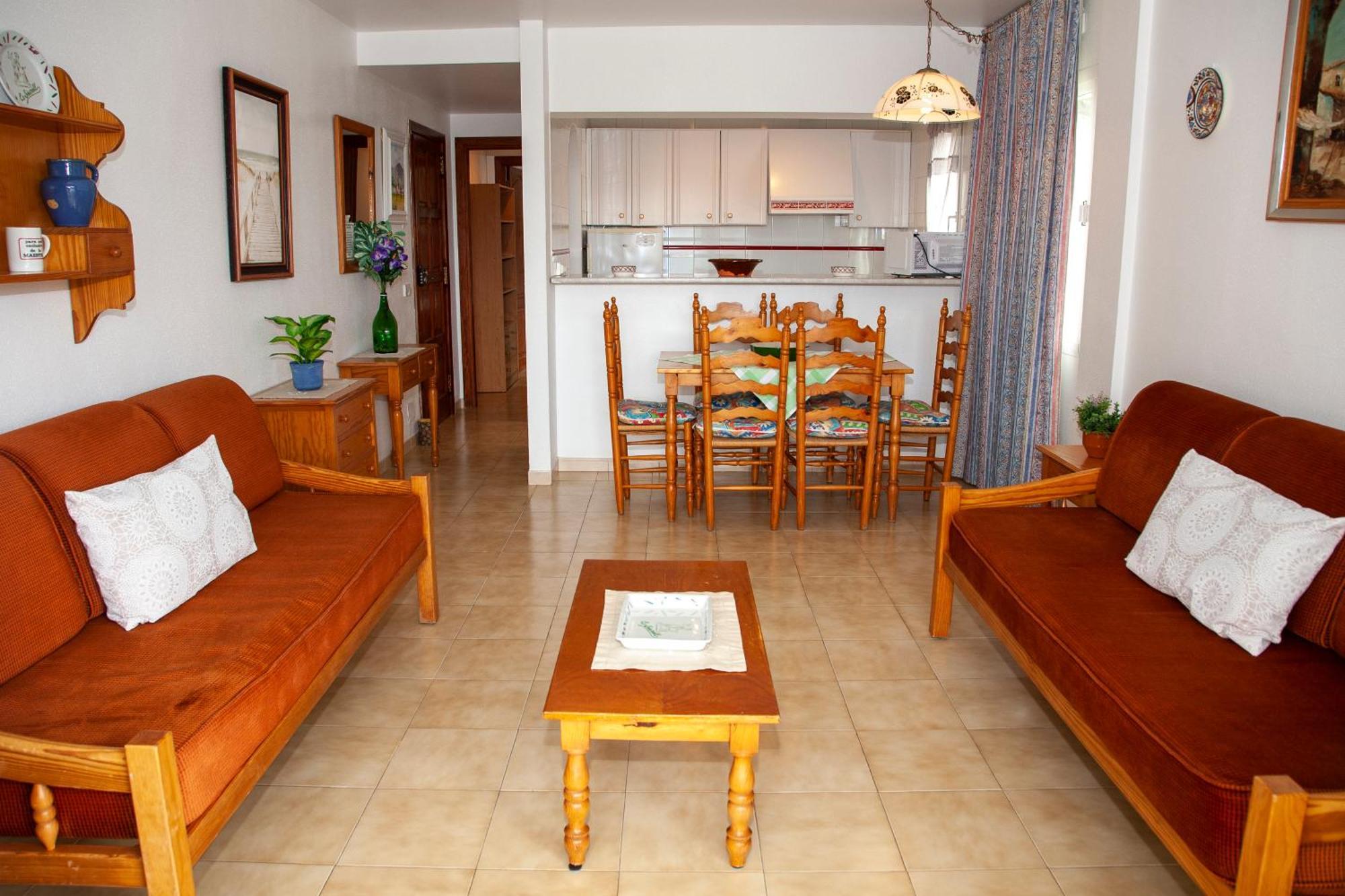 Atalaya Bosque Apartamentos 파구에라 외부 사진