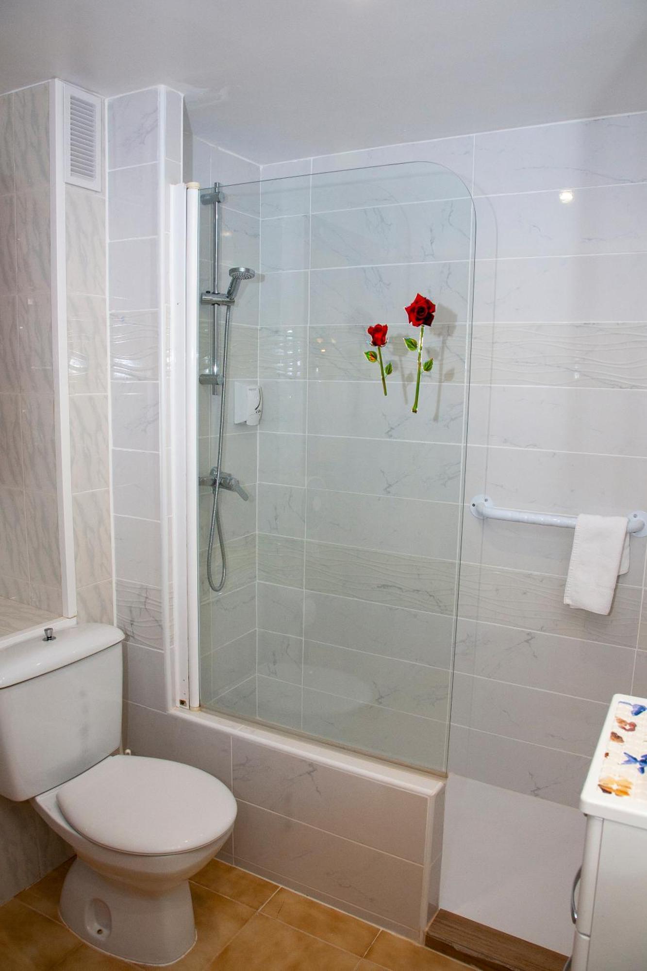 Atalaya Bosque Apartamentos 파구에라 외부 사진