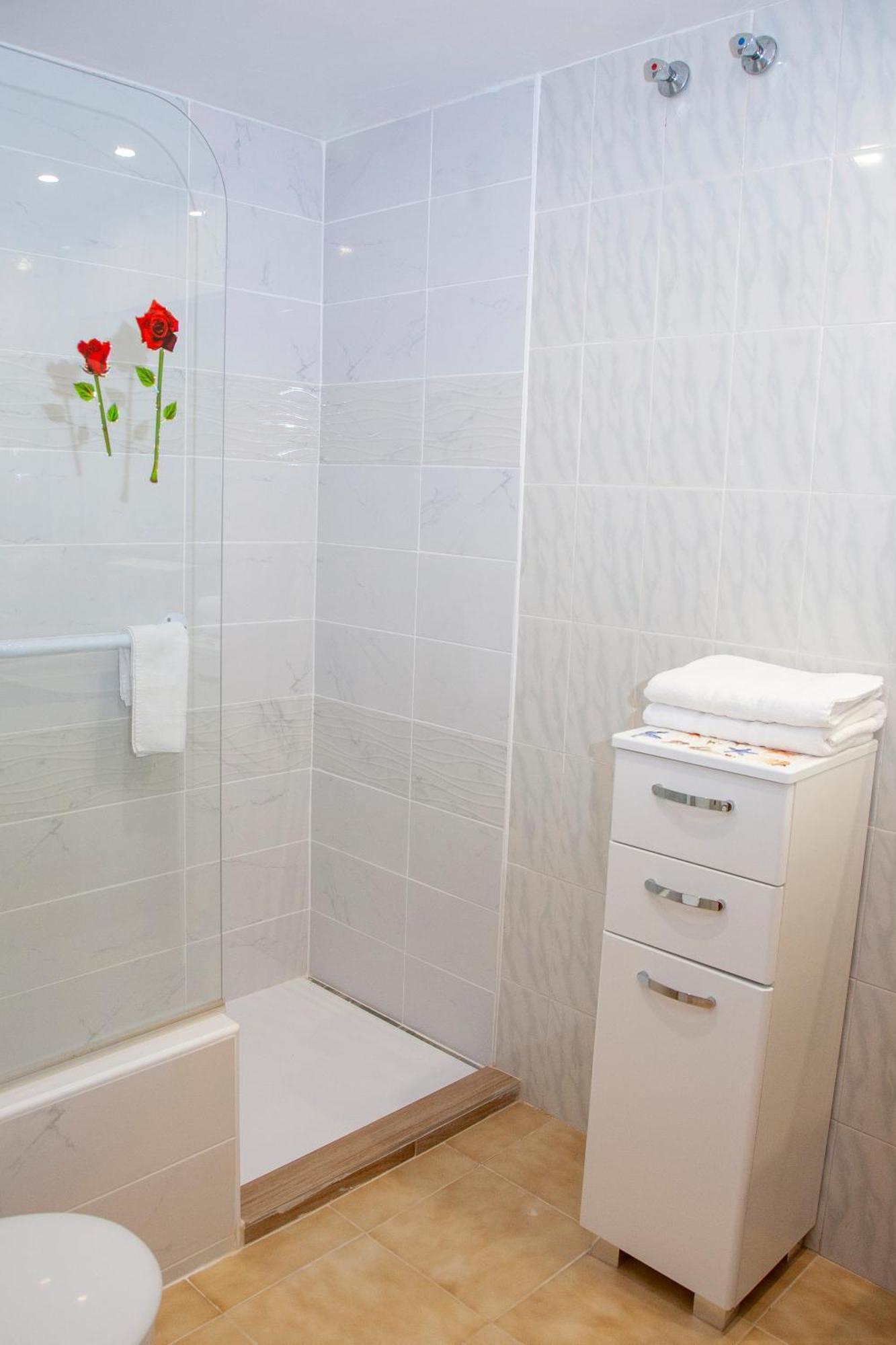 Atalaya Bosque Apartamentos 파구에라 외부 사진