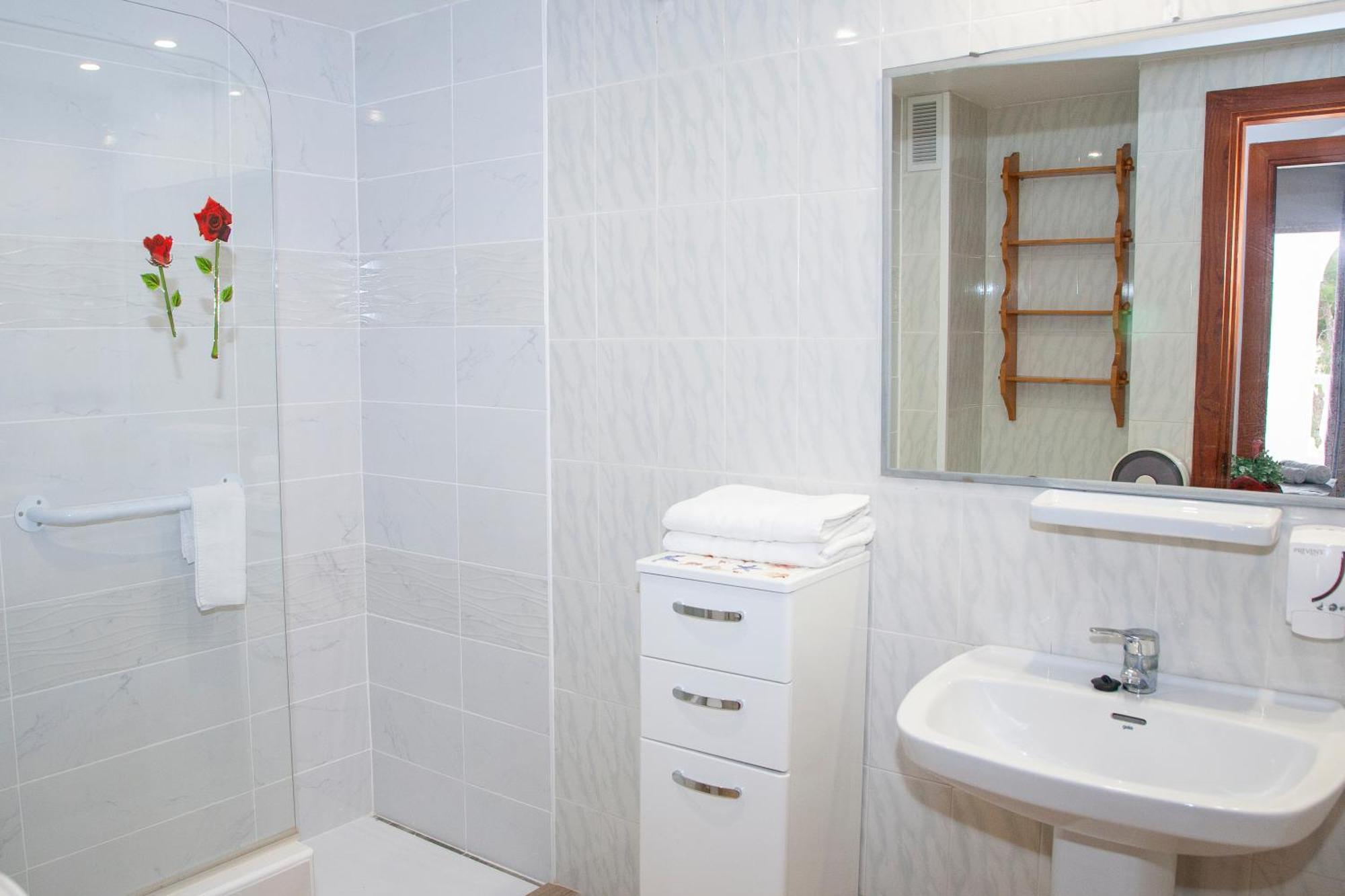 Atalaya Bosque Apartamentos 파구에라 외부 사진